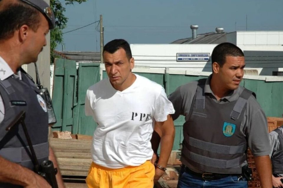 Marcola: Quem é o líder do PCC?