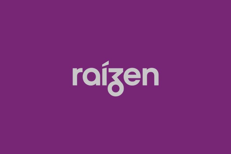 Raízen