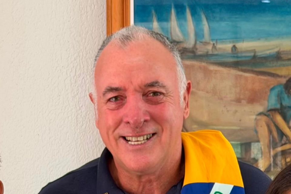 Saiba quem é Coronel Hélio, candidato ao Senado pelo Rio Grande do Norte