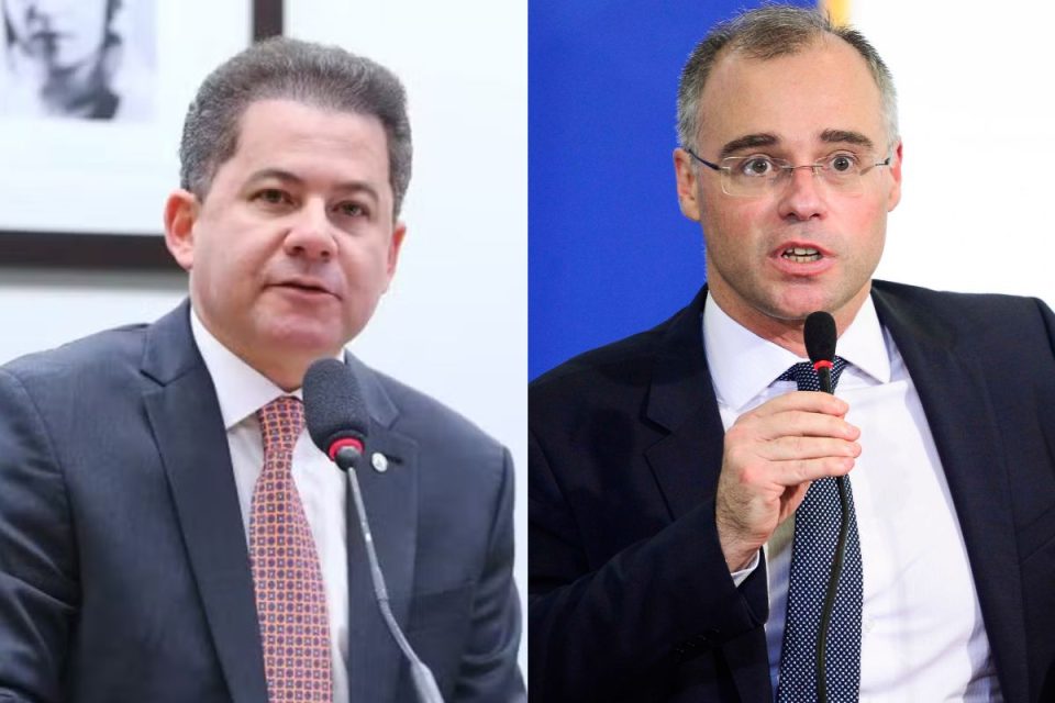 Cezinha de Madureira e Mendonça