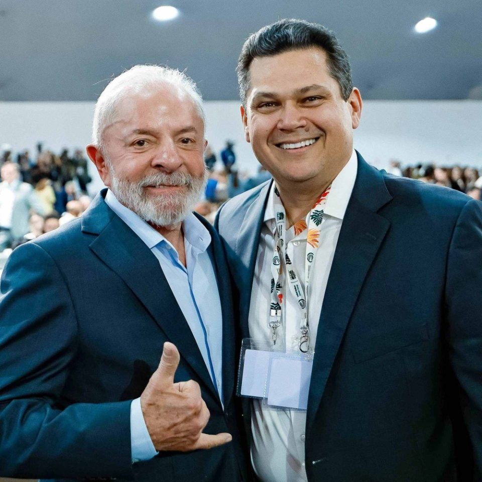 Reaproximação entre Lula e Alcolumbre prejudicou autonomia do BC