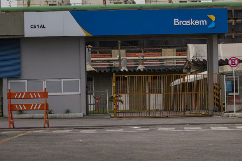 Braskem