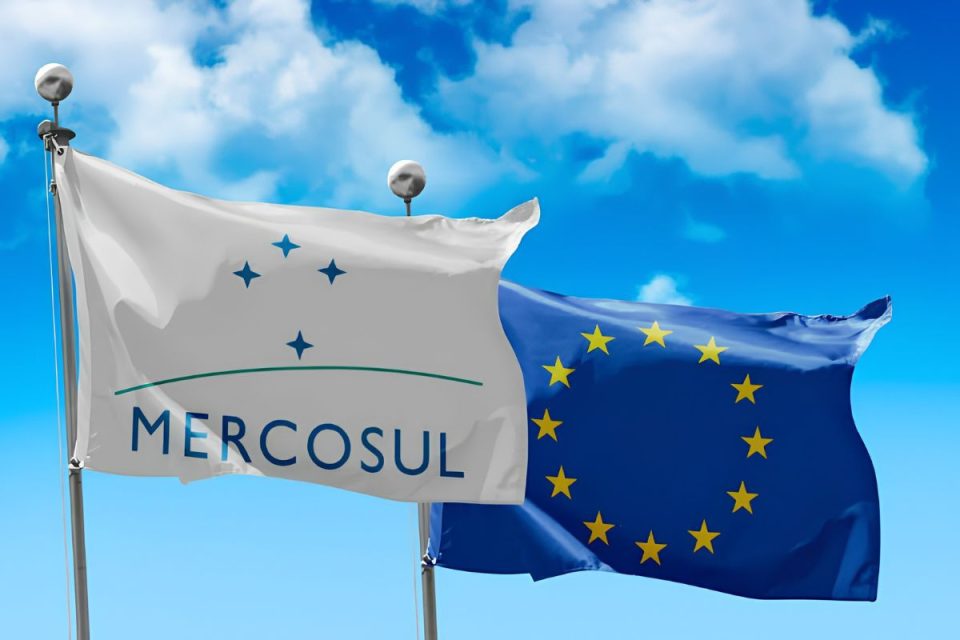 Mercosul-União Europeia