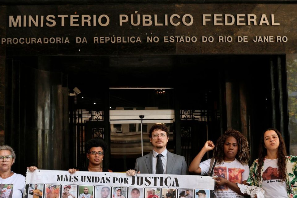 O que é e o que faz o Ministério Público Federal?