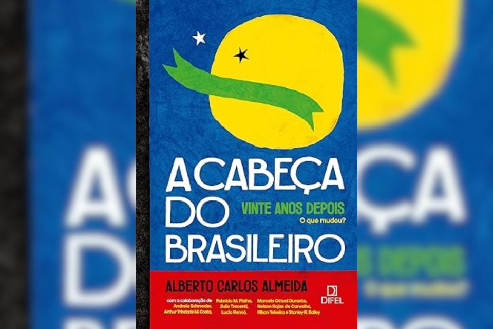 Cientista político lança livro sobre percepções brasileiras do país; confira