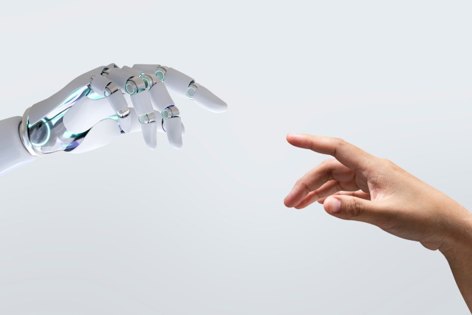 FecomercioSP realiza seminário para discutir regulação da Inteligência Artificial