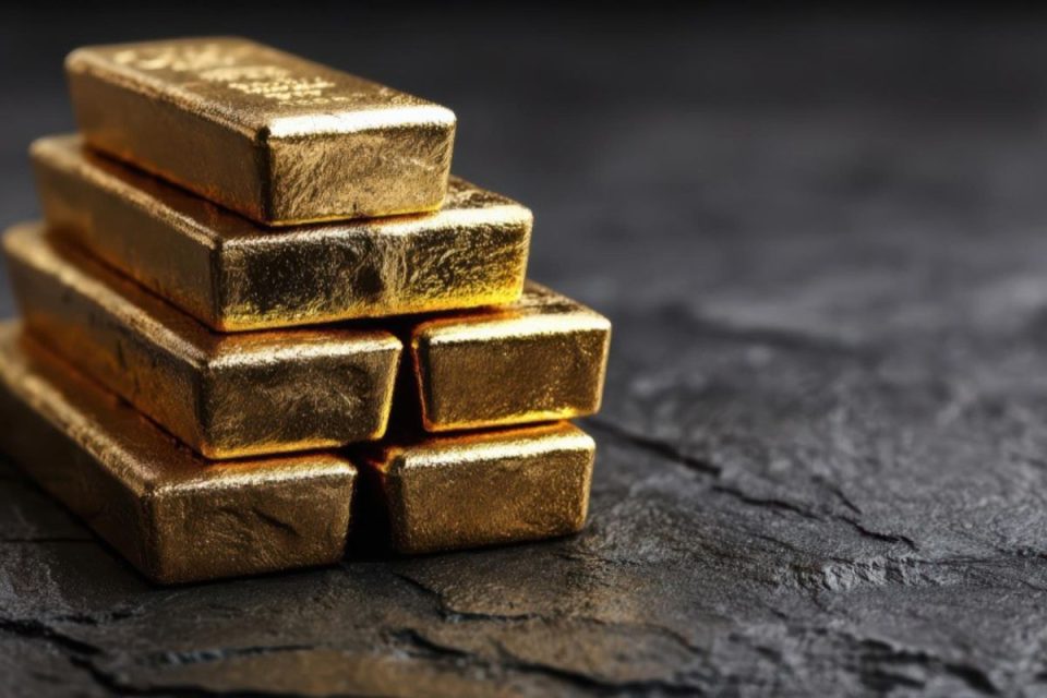 Ouro