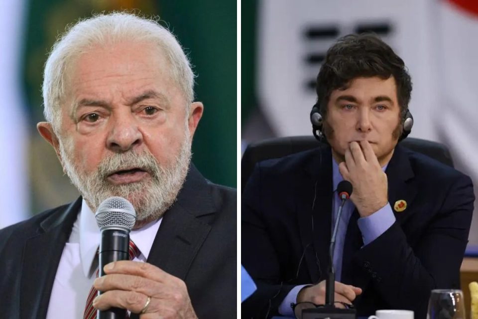 O futuro da relação entre Lula e Milei