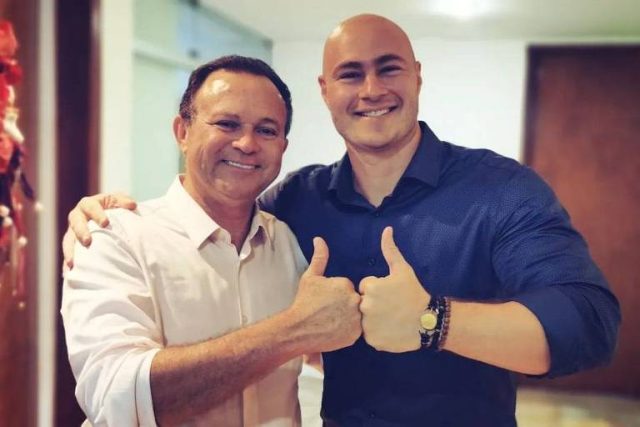 A investigação que mira o sobrinho do governador do Maranhão