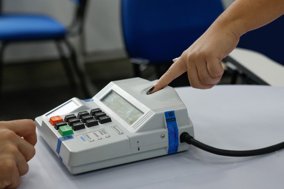 Biometria
