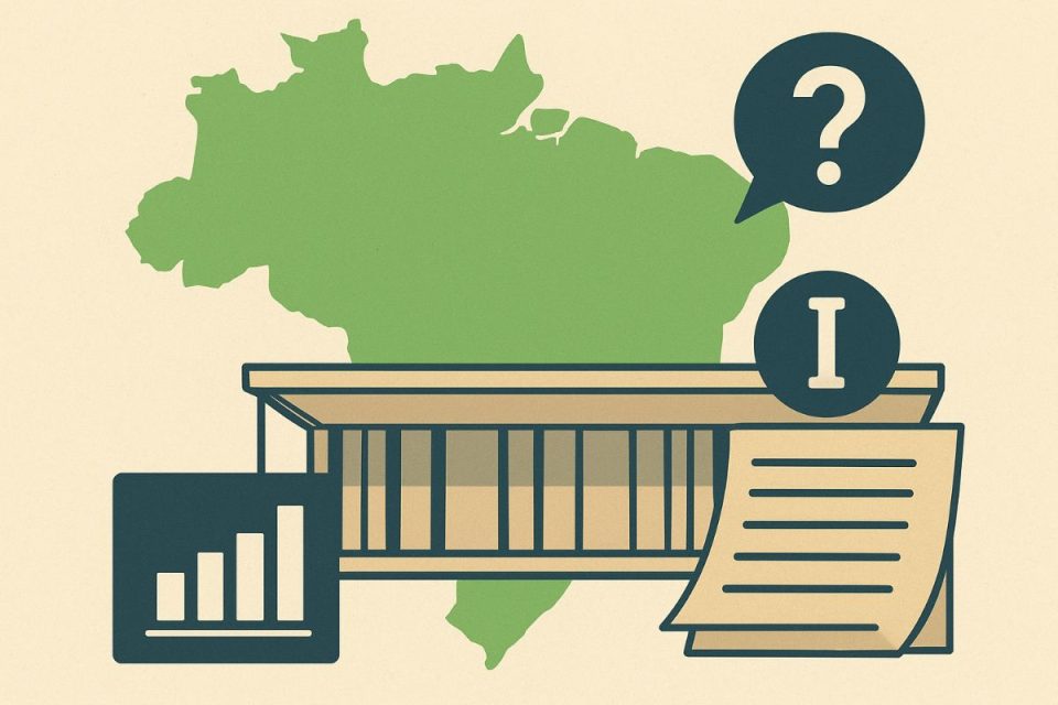 O que é o IPEA e por que o órgão é central nas decisões do governo?