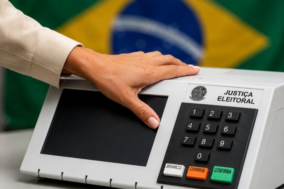 Brasil pode ter primeira chapa eleitoral exclusiva de mulheres concorrendo à Presidência