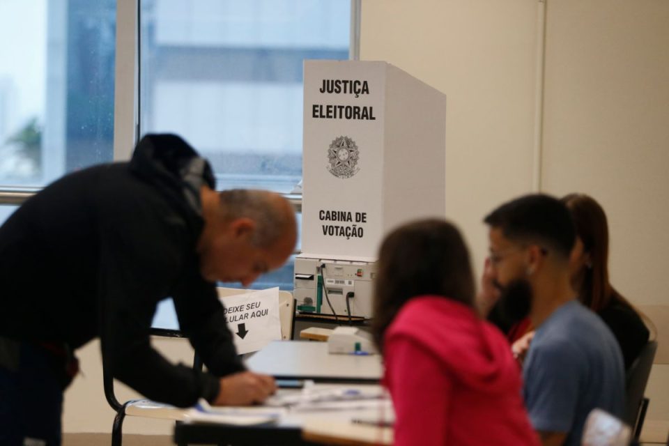 Conheça o calendário das eleições de 2026