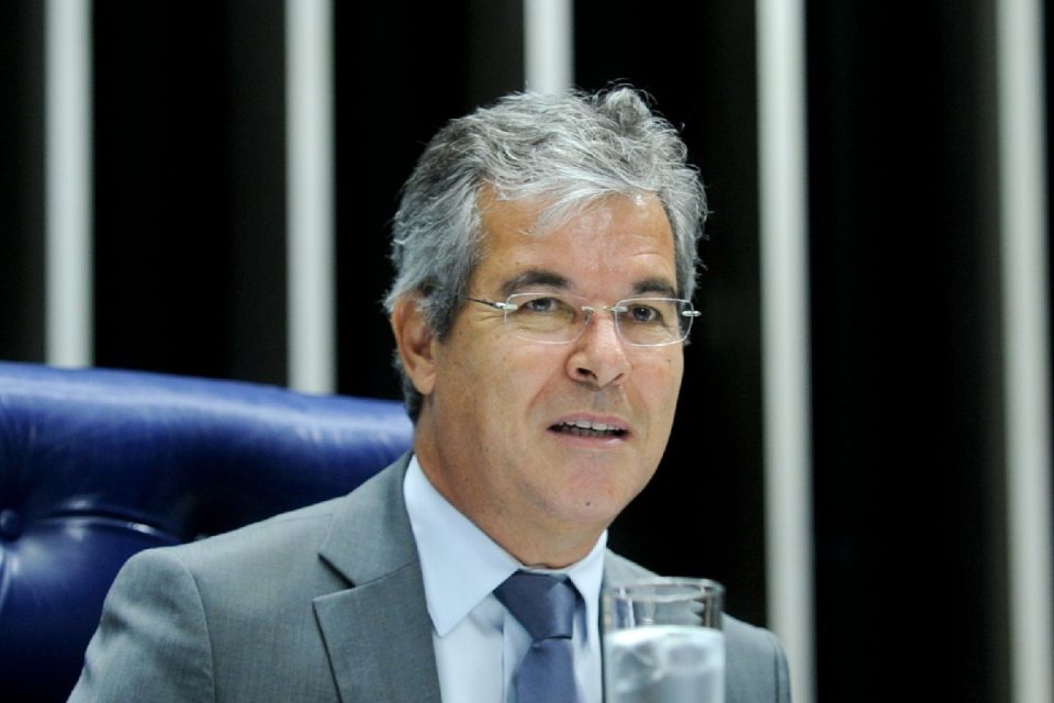 Saiba quem é Jorge Viana, candidato ao Senado pelo Acre