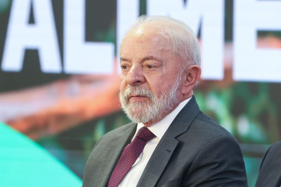 Lula promete discutir nova taxação para fintechs após derrota da MP do IOF