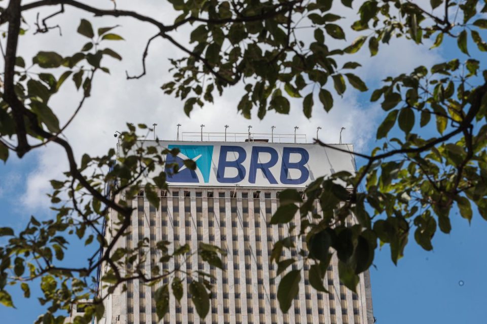 Relatório do TCDF vê fragilidades em plano de recuperação do BRB
