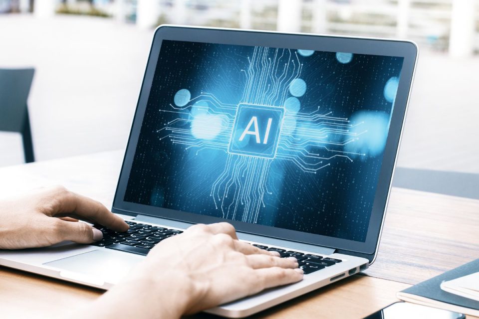 Inteligência artificial