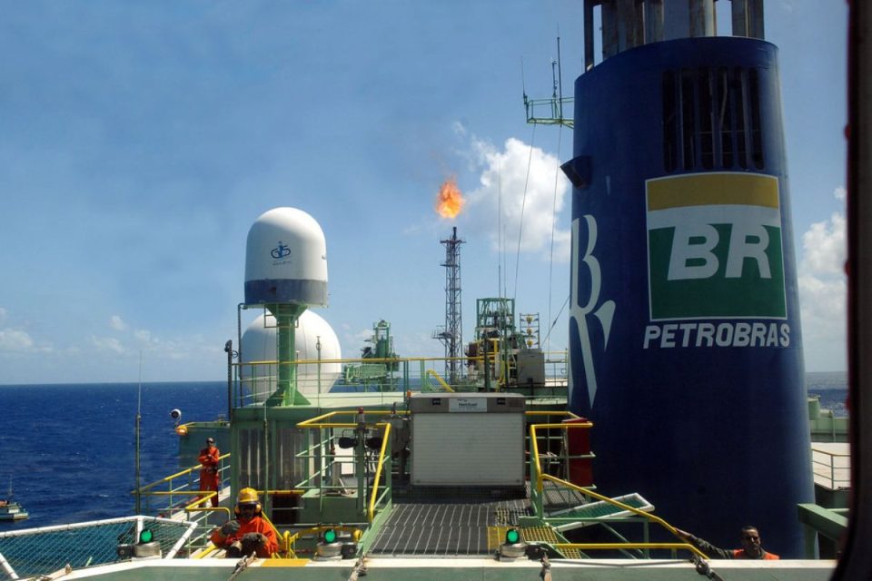 Petrobras