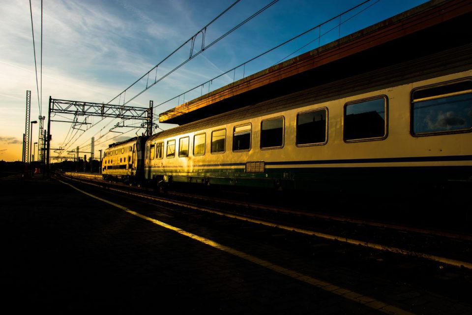 O Brasil poderia ser um país ferroviário