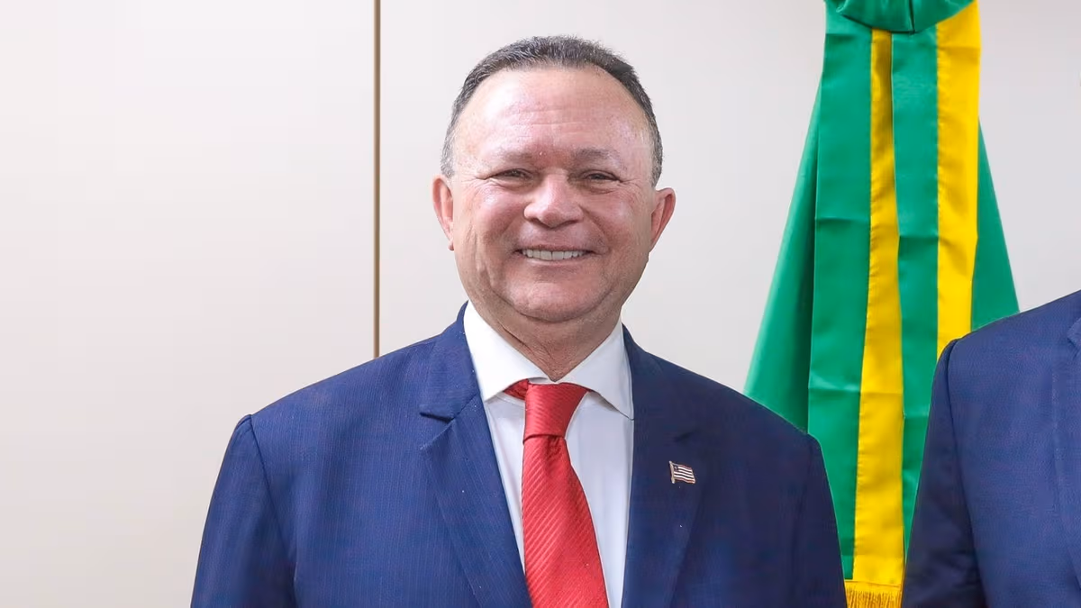 PF investiga se governador do Maranhão lidera organização criminosa