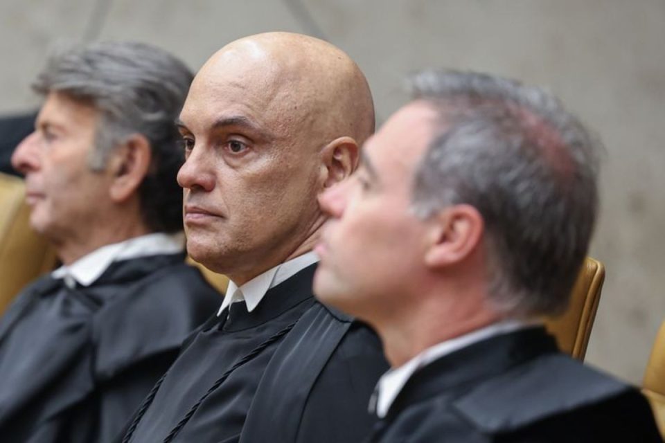 O que é a Lei Magnitsky, da qual Moraes foi retirado?