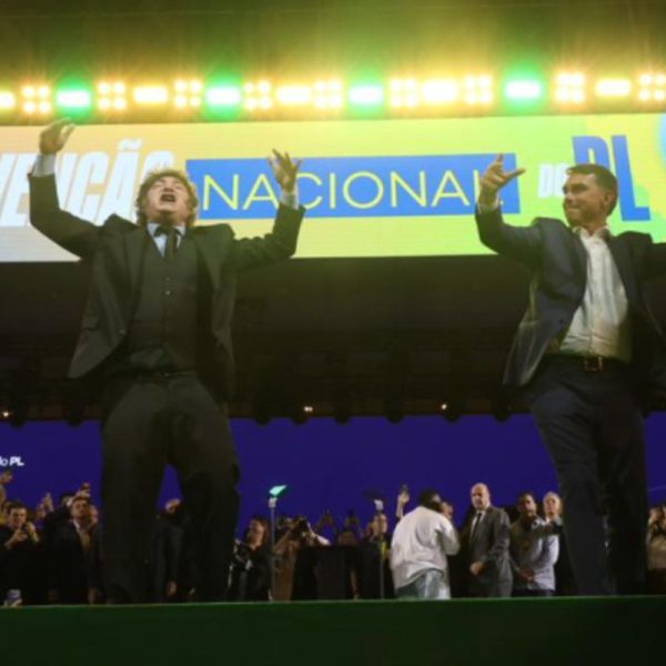 Milei ataca Lula e Moraes: quais os limites das autoridades internacionais em território alheio?