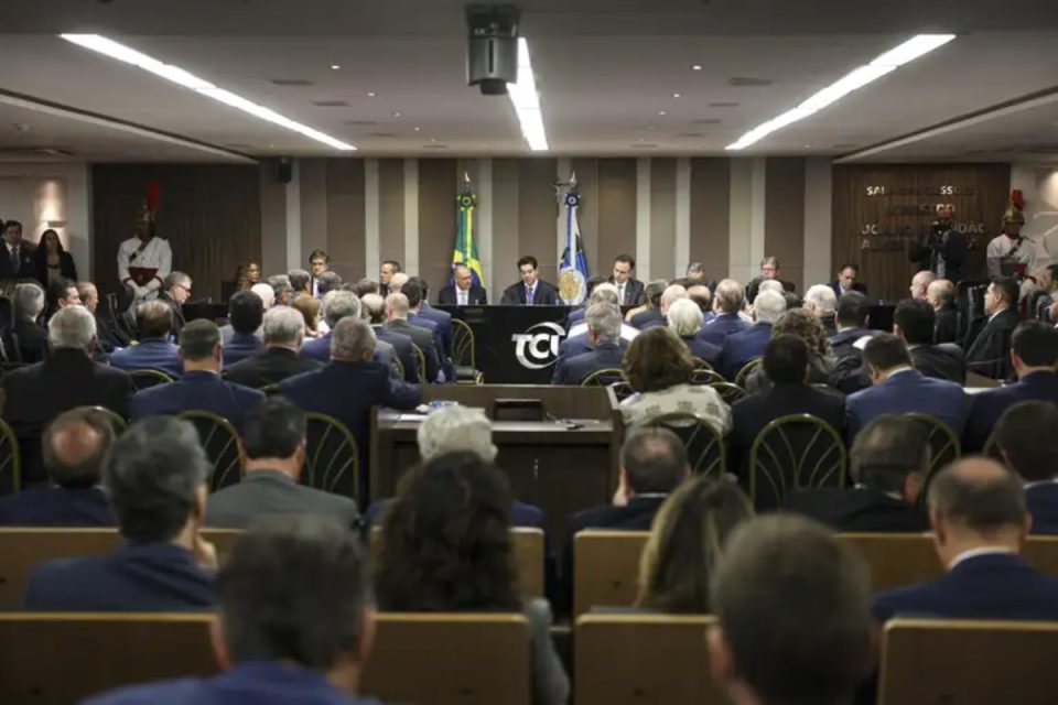 O que faz o Tribunal de Contas da União (TCU)?