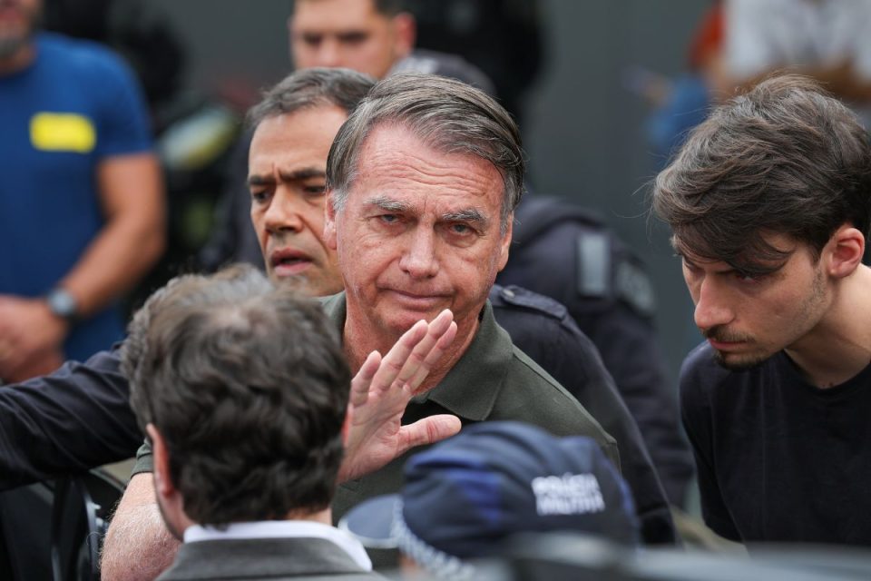 Projeto que reduz penas do 8 de Janeiro perde força no Senado; saiba o motivo