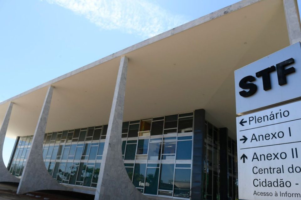 STF marca julgamento de deputados do PL acusados de cobrar propina em emendas
