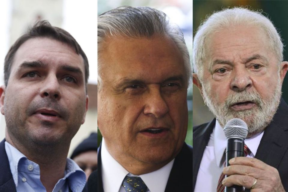 Direita continua explorando melhor os fatos políticos nas redes sociais em meio aos escândalos do INSS e Banco Master