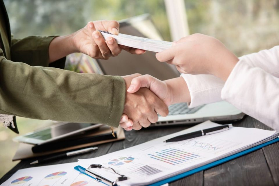 Como funciona o crédito para pequenas empresas no Brasil?