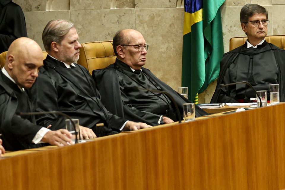 Supremo Tribunal Federal (STF)
