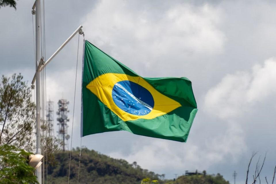 Quais são as regras para criação de um partido político?