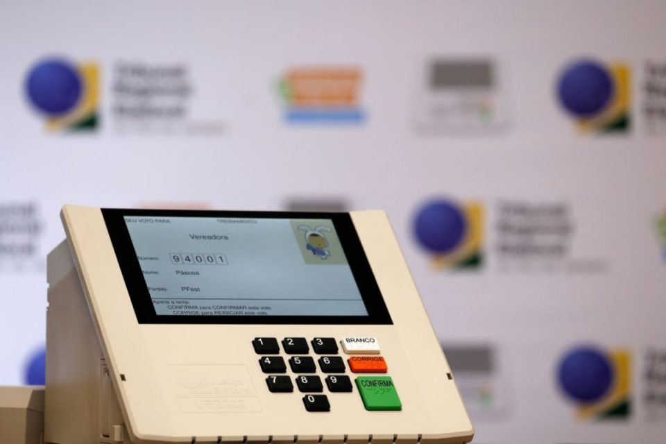 Calendário eleitoral de 2026 define prazos e marca início da corrida política no Brasil
