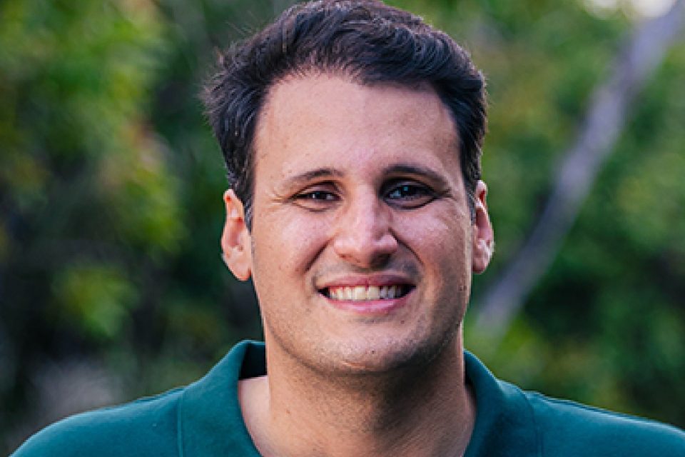 Orleans Brandão