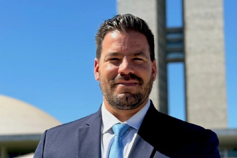 Saiba quem é Capitão Contar, candidato ao Senado por Mato Grosso do Sul