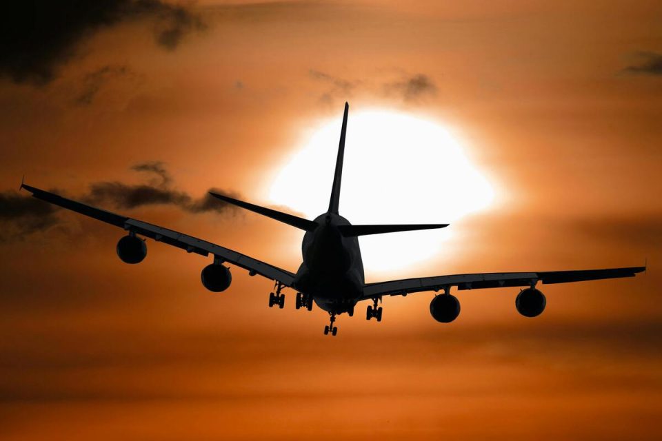 Câmara discute impacto das tarifas e custos no preço das passagens aéreas