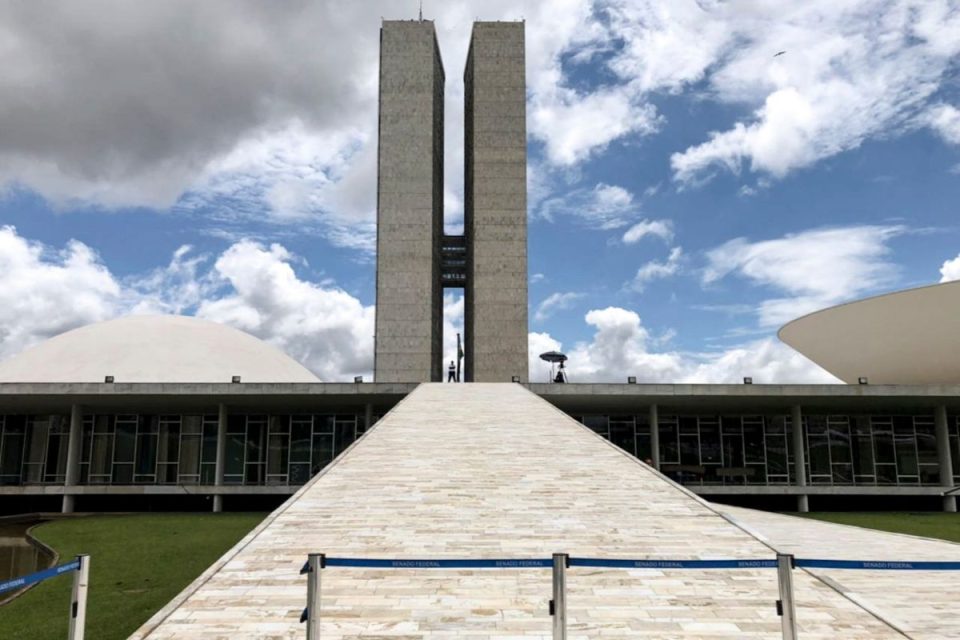 Palácio do Planalto