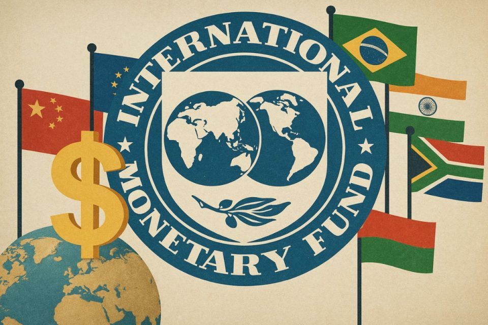 O que é FMI e por que sua atuação afeta tantos países?
