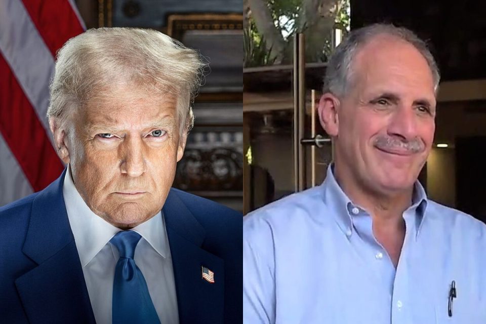 Trump declara apoio a candidato à presidência de Honduras e afirma que “democracia estará à prova”