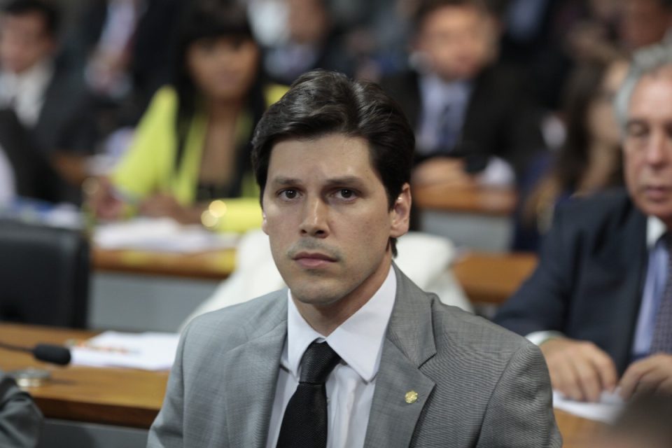 Daniel Vilela