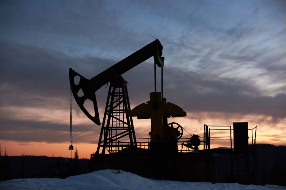 Derramamentos de petróleo impulsionam nova agenda de cooperação no Rio