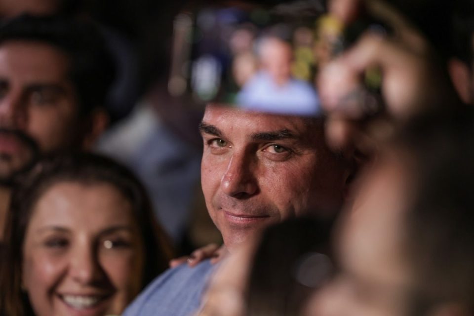Flávio Bolsonaro