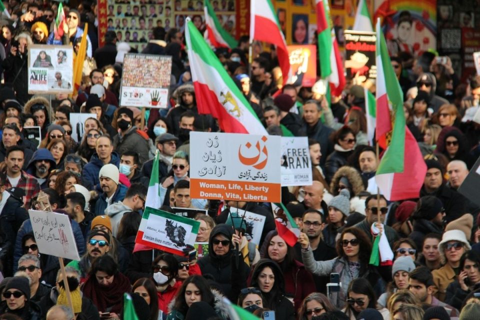 O silêncio comprometedor do Brasil frente ao governo iraniano