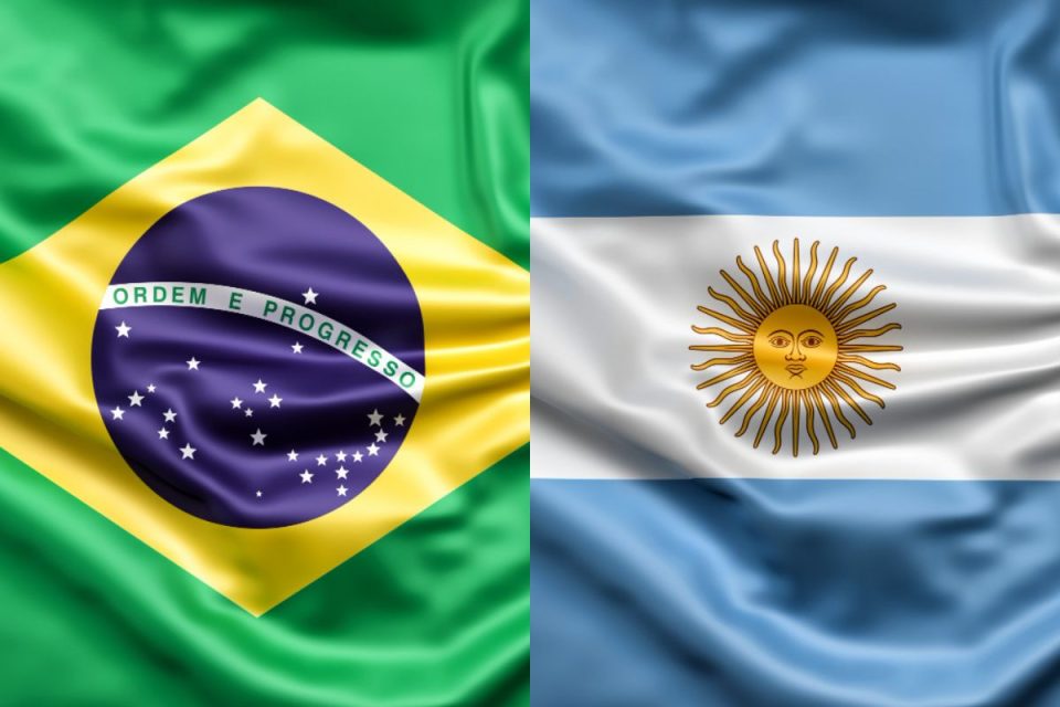 Crise política entre Brasil e Argentina não freia avanço do comércio