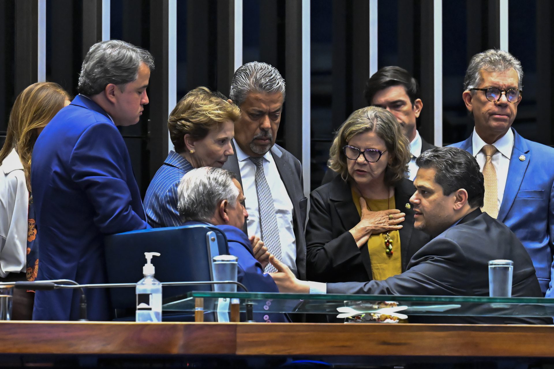 A bala de prata do PT para votar a PEC 6x1