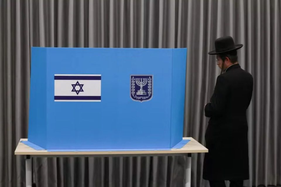Israel