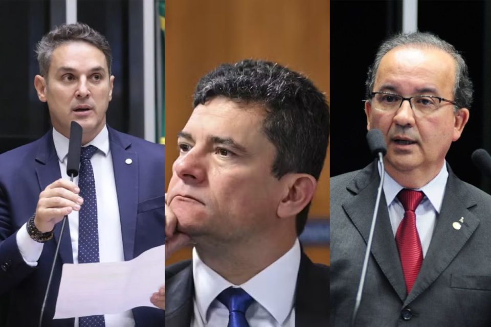 Eleições no Sul: pesquisa ponderada evidencia favoritismo entre candidatos do PL