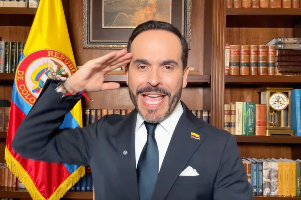 Abelardo de la Espriella