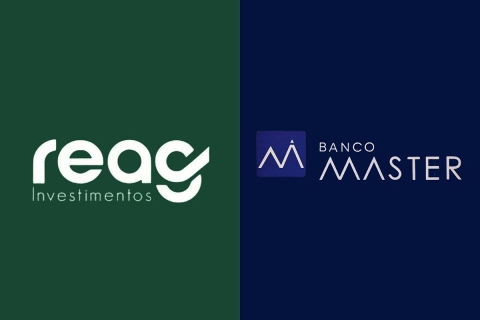 Reag Trust e Master